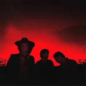 Beach Weather avatar