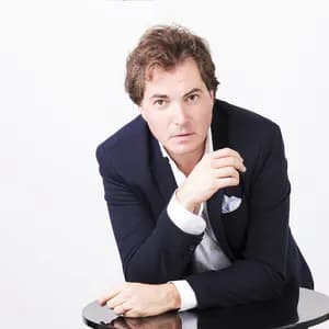 Mauro Borgioni avatar