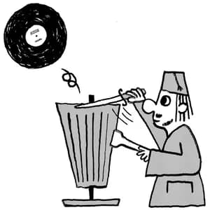 Center of the Universe avatar