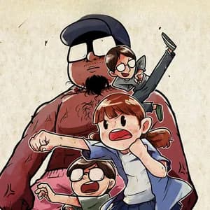 Chinese Football avatar