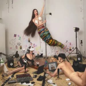 Virgen María avatar