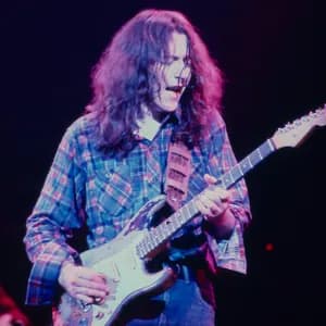 Rory Gallagher avatar