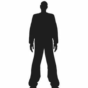 Leeroy Thornhill avatar