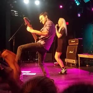 Jonathan Parecki avatar