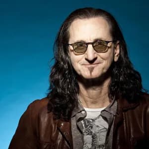 Geddy Lee avatar