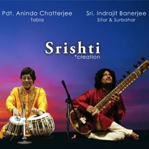 Indrajit Banerjee avatar