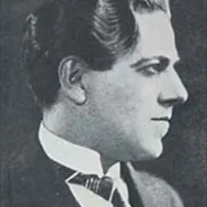 Heitor Villa‐Lobos avatar