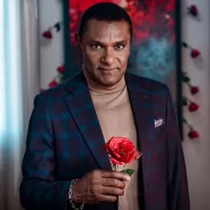 José Alberto “El Canario” avatar