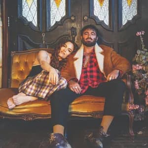 Angus & Julia Stone avatar
