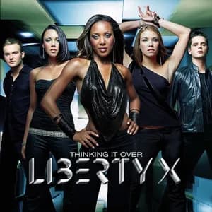 Liberty X avatar