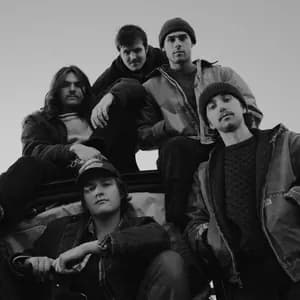 Richy Mitch and the Coal Miners avatar