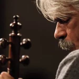 Kayhan Kalhor avatar