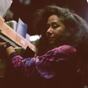 Amalia Townsend avatar