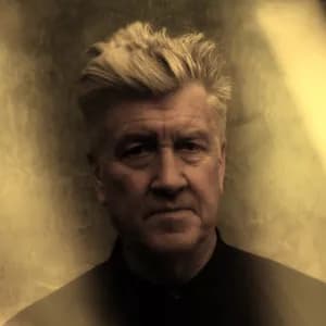 David Lynch avatar