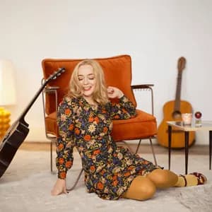 Lisa Ekdahl avatar