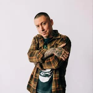 Noah Gundersen avatar