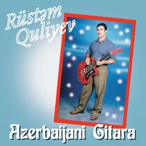 Rüstəm Quliyev avatar
