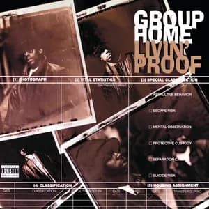 Group Home avatar