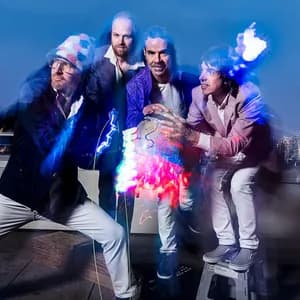 Animal Liberation Orchestra avatar