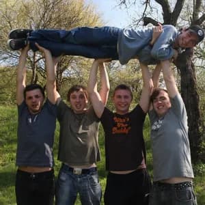 Кожаный Олень avatar