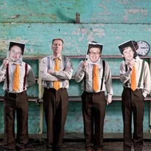 The Frank and Walters avatar