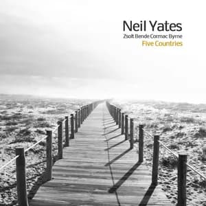 Neil Yates avatar