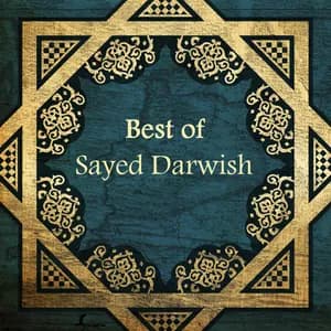 Sayed Darwish avatar