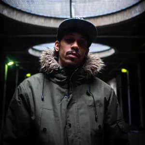 Ramson Badbonez avatar