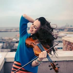 Brittany Haas avatar