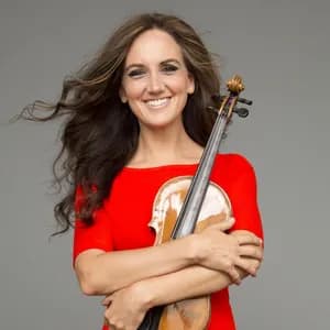 Jenny Oaks Baker avatar