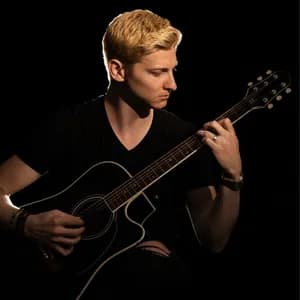 Matthew Carl Earl avatar