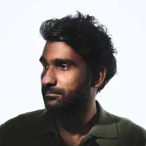 Prateek Kuhad avatar