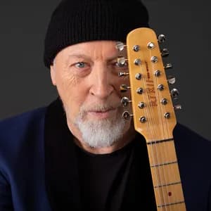 Richard Thompson avatar