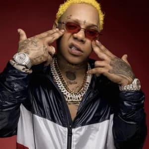 Yomel el Meloso avatar