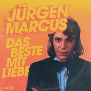 Jürgen Marcus avatar