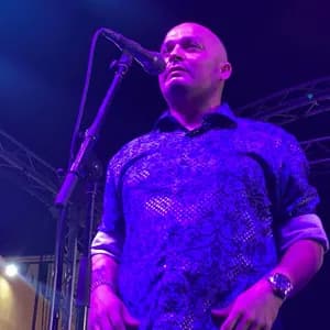 Norberto "Gazu" Millán avatar