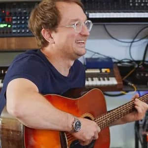 Chris Staples avatar