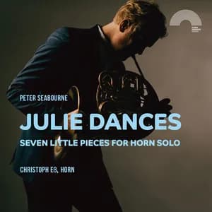 Peter Seabourne avatar