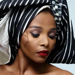 Simphiwe Dana avatar