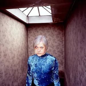 Genesis Breyer P-Orridge avatar
