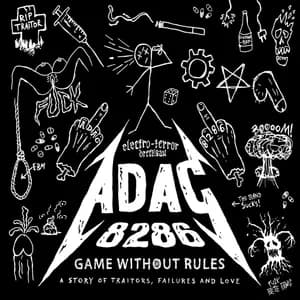 A.D.A.C. 8286 avatar