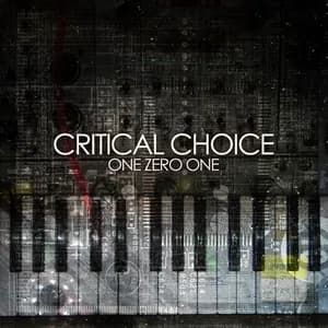 Critical Choice avatar