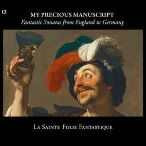 La Sainte Folie Fantastique avatar