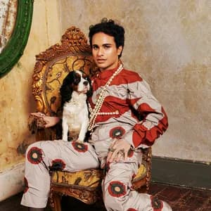 Samuel Mariño avatar