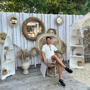 Isaac Wheadon avatar