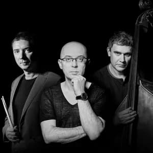 Marcin Wądołowski Trio avatar