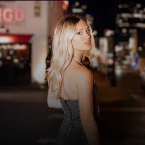 Alli Leighann avatar