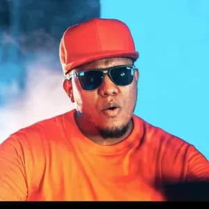 Omp El Capitán avatar