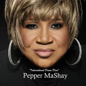 Pepper Mashay avatar