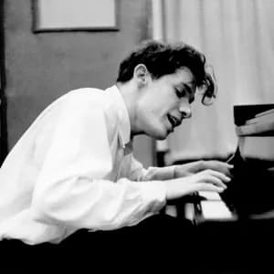 Glenn Gould avatar